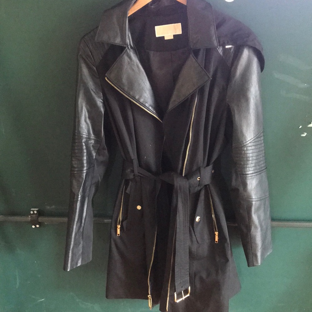Michael Kors coat